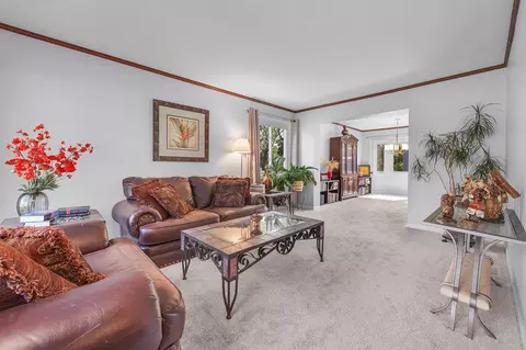 Living - 855 S Bartlett Rd, Bartlett, IL 60103 photo 1 of 2