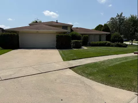 8701 Raintree Rd, Tinley Park, IL 60487