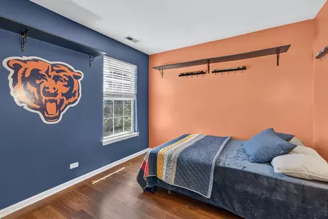 Bedroom - 955 Angle Tarn, West Dundee, IL 60118 photo 5 of 5