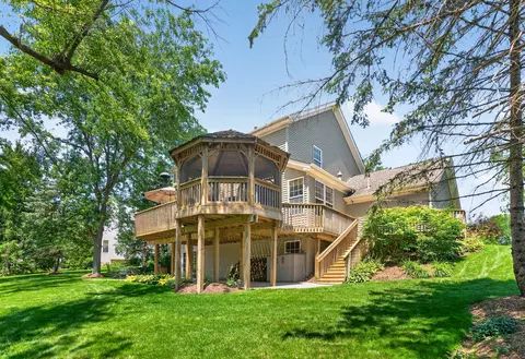 Exterior - 955 Angle Tarn, West Dundee, IL 60118 photo 5 of 11
