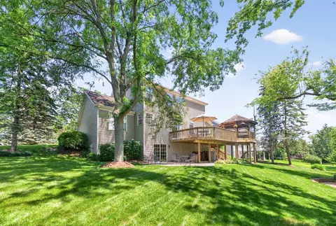 Exterior - 955 Angle Tarn, West Dundee, IL 60118 photo 3 of 11