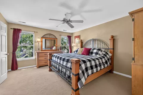 Bedroom - 955 Angle Tarn, West Dundee, IL 60118 photo 1 of 5