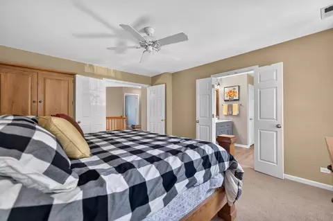 Bedroom - 955 Angle Tarn, West Dundee, IL 60118 photo 2 of 5