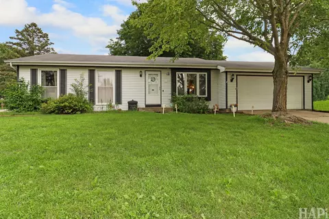 Exterior - 214 Augusta Dr, Mchenry, IL 60050 photo 3 of 3