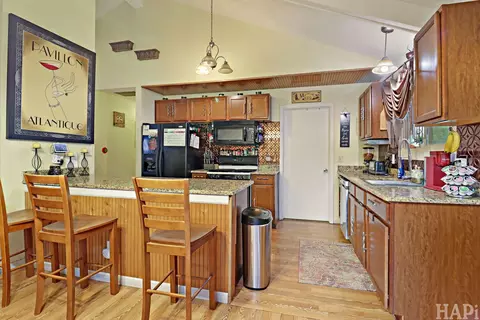 Kitchen - 214 Augusta Dr, Mchenry, IL 60050 photo 1 of 5