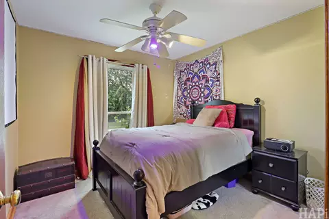 Bedroom - 214 Augusta Dr, Mchenry, IL 60050 photo 2 of 4
