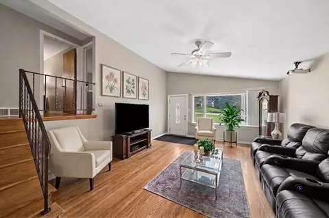Living - 17 W320 Scheel Dr, Willowbrook, IL 60527 photo 1 of 2