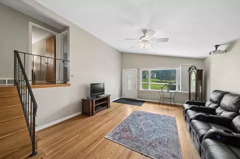 Living - 17 W320 Scheel Dr, Willowbrook, IL 60527 photo 1 of 3