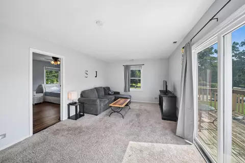 Living - 17 W320 Scheel Dr, Willowbrook, IL 60527 photo 3 of 3