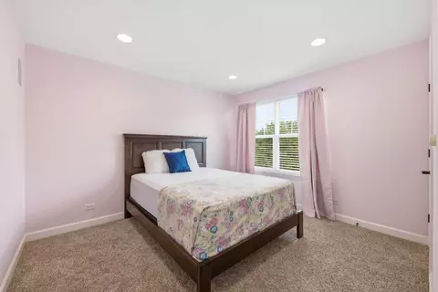 Bedroom - 14924 S Case St, Plainfield, IL 60544 photo 2 of 5