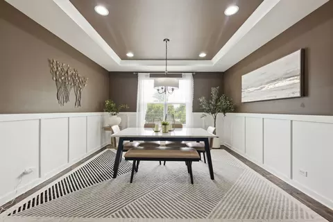 Dining - 14924 S Case St, Plainfield, IL 60544 photo 2 of 3