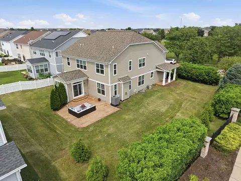 View/Area - 14924 S Case St, Plainfield, IL 60544 photo 1 of 6