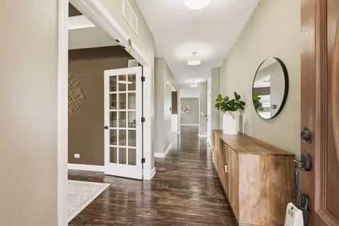 Entry Way - 14924 S Case St, Plainfield, IL 60544 photo 1 of 2
