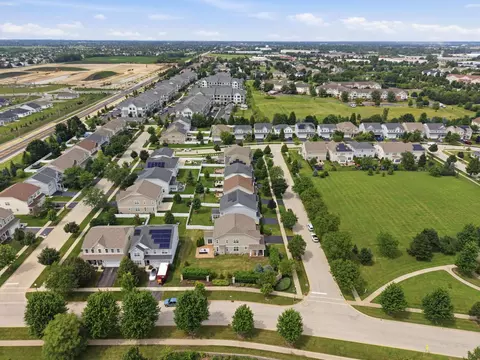View/Area - 14924 S Case St, Plainfield, IL 60544 photo 5 of 6
