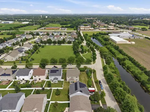 View/Area - 14924 S Case St, Plainfield, IL 60544 photo 3 of 6