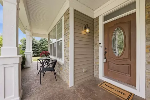Exterior - 14924 S Case St, Plainfield, IL 60544 photo 3 of 6
