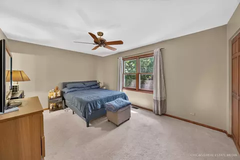 Bedroom - 371 S Western Ave, Bartlett, IL 60103 photo 1 of 4