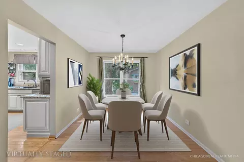 Dining - 371 S Western Ave, Bartlett, IL 60103 photo 1 of 1