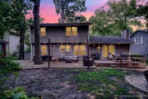 Exterior - 371 S Western Ave, Bartlett, IL 60103 photo 8 of 8