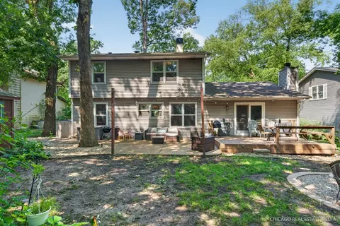 Exterior - 371 S Western Ave, Bartlett, IL 60103 photo 6 of 8