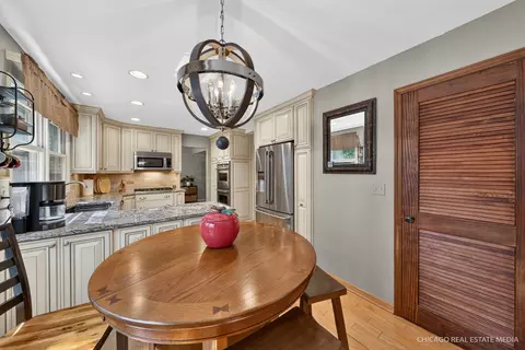 Kitchen - 371 S Western Ave, Bartlett, IL 60103 photo 5 of 5