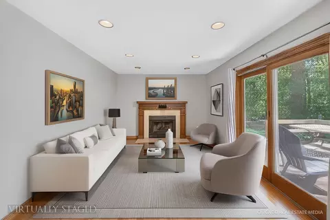 Living - 371 S Western Ave, Bartlett, IL 60103 photo 3 of 3