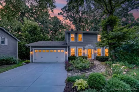 Exterior - 371 S Western Ave, Bartlett, IL 60103 photo 1 of 8