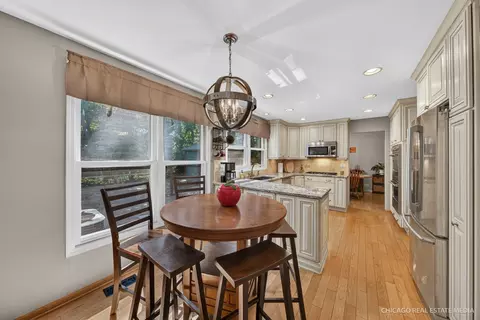 Kitchen - 371 S Western Ave, Bartlett, IL 60103 photo 3 of 5