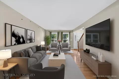 Living - 371 S Western Ave, Bartlett, IL 60103 photo 1 of 3