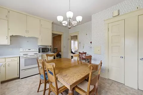 Kitchen - 1854 27th St, Moline, IL 61265 photo 4 of 4