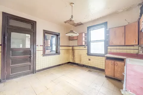 Kitchen - 124 E 95th St, Chicago, IL 60619 photo 1 of 1