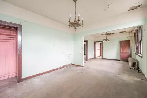 Living - 124 E 95th St, Chicago, IL 60619 photo 1 of 1