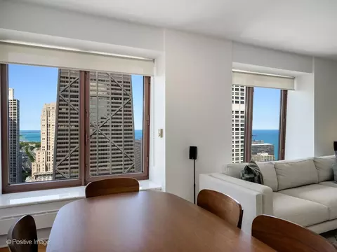 Dining - 161 E Chicago Ave #26G, Chicago, IL 60611 photo 2 of 2