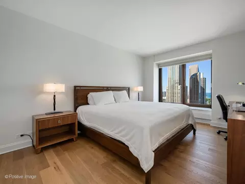 Bedroom - 161 E Chicago Ave #26G, Chicago, IL 60611 photo 1 of 1
