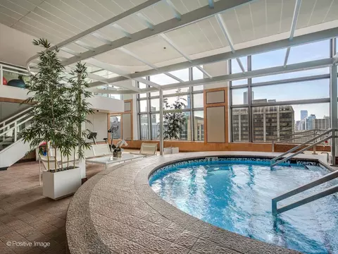 Exterior - 161 E Chicago Ave #26G, Chicago, IL 60611 photo 3 of 4