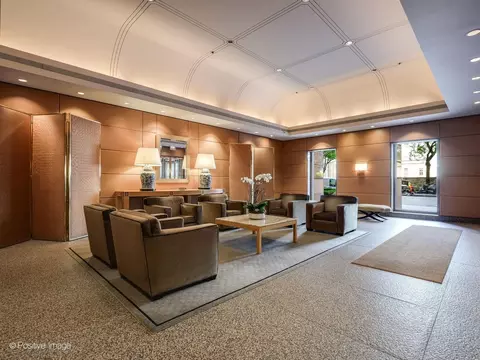 Living - 161 E Chicago Ave #26G, Chicago, IL 60611 photo 4 of 4