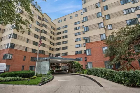 5052 N Marine Dr #D3, Chicago, IL 60640