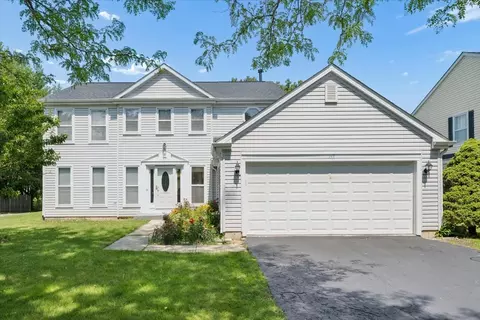 140 N Fiore Pkwy, Vernon Hills, IL 60061