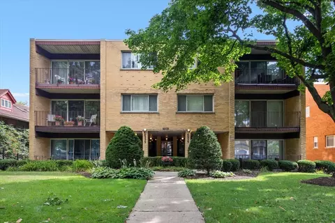 6959 N Ridge Blvd #1D, Chicago, IL 60645