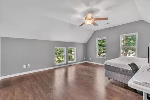 Bedroom - 513 12th St, Silvis, IL 61282 photo 3 of 3