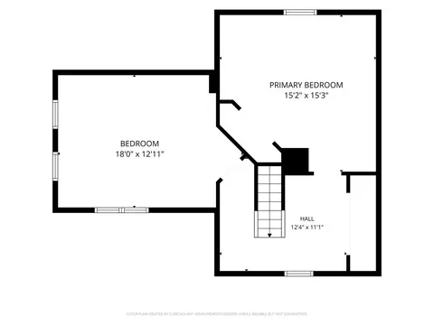 Floorplan - 513 12th St, Silvis, IL 61282 photo 2 of 4