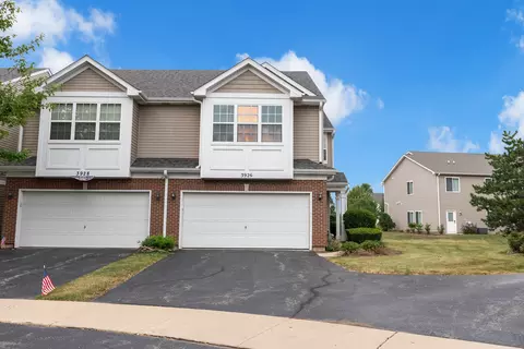 3926 Preston Dr, Yorkville, IL 60560