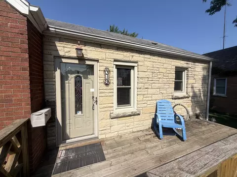 Exterior - 479 S Winfield Ave, Kankakee, IL 60901 photo 1 of 8