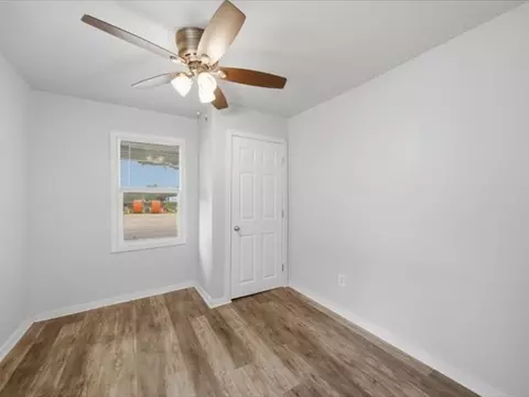Bedroom - 322 E Carroll St, Lanark, IL 61046 photo 1 of 2