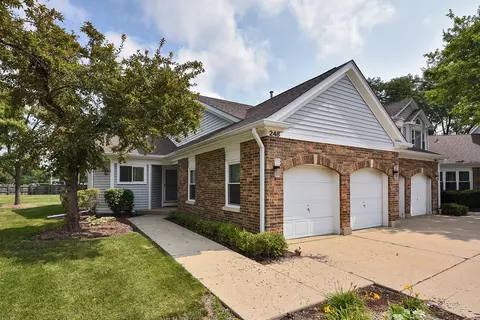248 Willow Pkwy, Buffalo Grove, IL 60089
