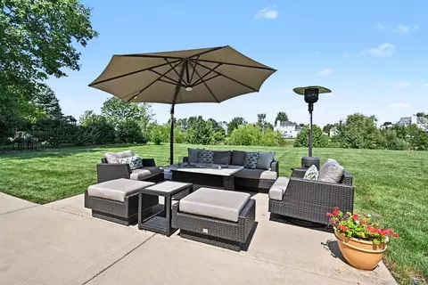 Exterior - 25308 W Sunderlin Rd, Plainfield, IL 60585 photo 6 of 8