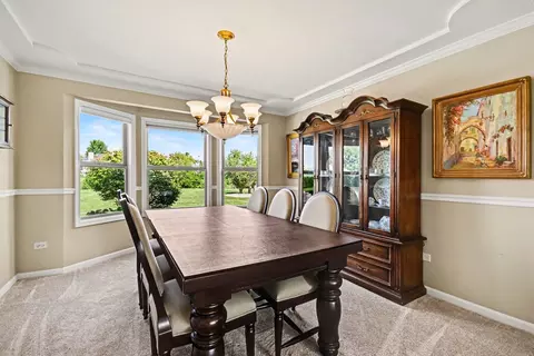 Dining - 25308 W Sunderlin Rd, Plainfield, IL 60585 photo 1 of 1