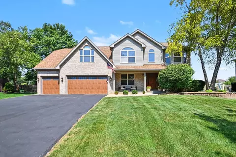Exterior - 25308 W Sunderlin Rd, Plainfield, IL 60585 photo 2 of 8