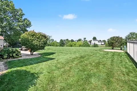 Exterior - 25308 W Sunderlin Rd, Plainfield, IL 60585 photo 8 of 8