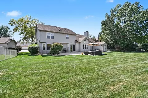 Exterior - 25308 W Sunderlin Rd, Plainfield, IL 60585 photo 5 of 8